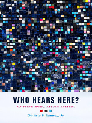 cover image of Who Hears Here?